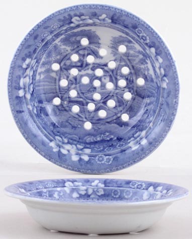 Soap Dish Drainer c1930s
